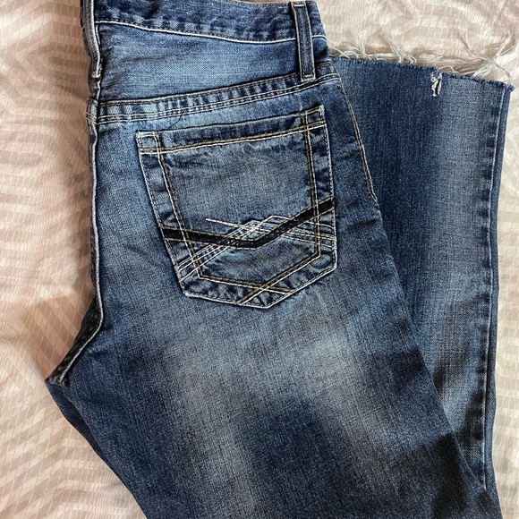 Cinch IAN Jeans - Picture 7 of 9